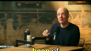 Envy: Your Ambition's Signal - Alain de Botton and Chris Williamson