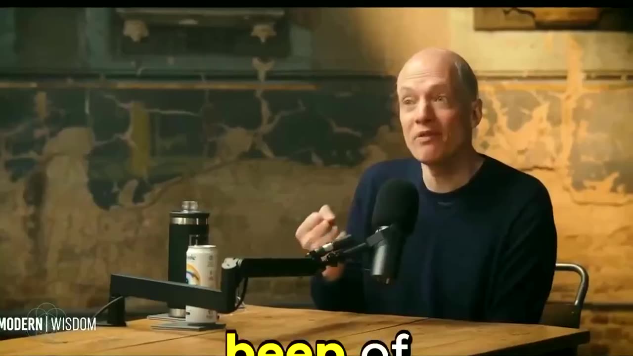 Envy: Your Ambition's Signal - Alain de Botton and Chris Williamson