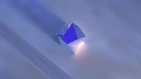 The Trick That Safely Picks Up Broken Glass