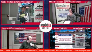 There Are Still No Kings In The United States | Mike Ferguson in the Morning | NewsTalkSTL