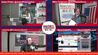 There Are Still No Kings In The United States | Mike Ferguson in the Morning | NewsTalkSTL