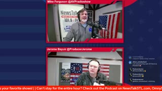 There Are Still No Kings In The United States | Mike Ferguson in the Morning | NewsTalkSTL
