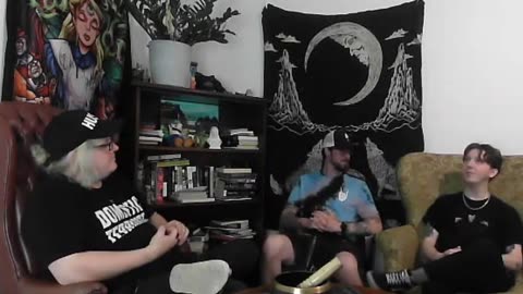 Rhetoric Rabbit Hole Ep.227 - PhotoYouth