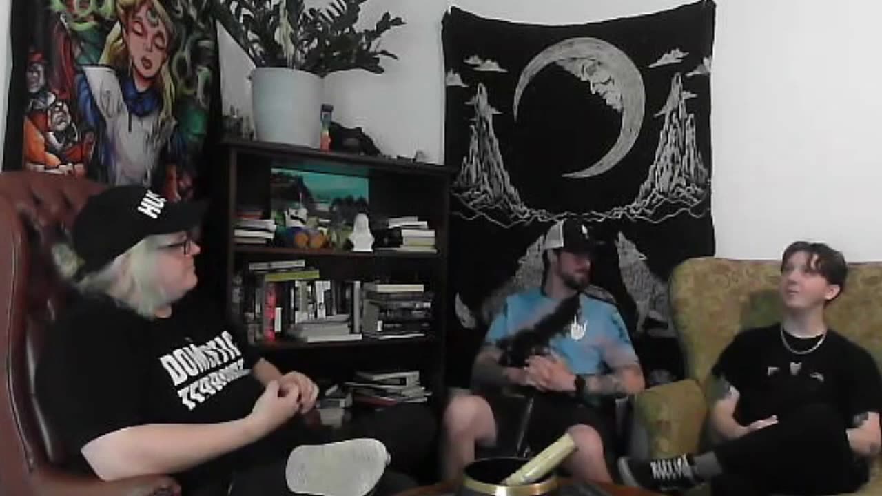Rhetoric Rabbit Hole Ep.227 - PhotoYouth
