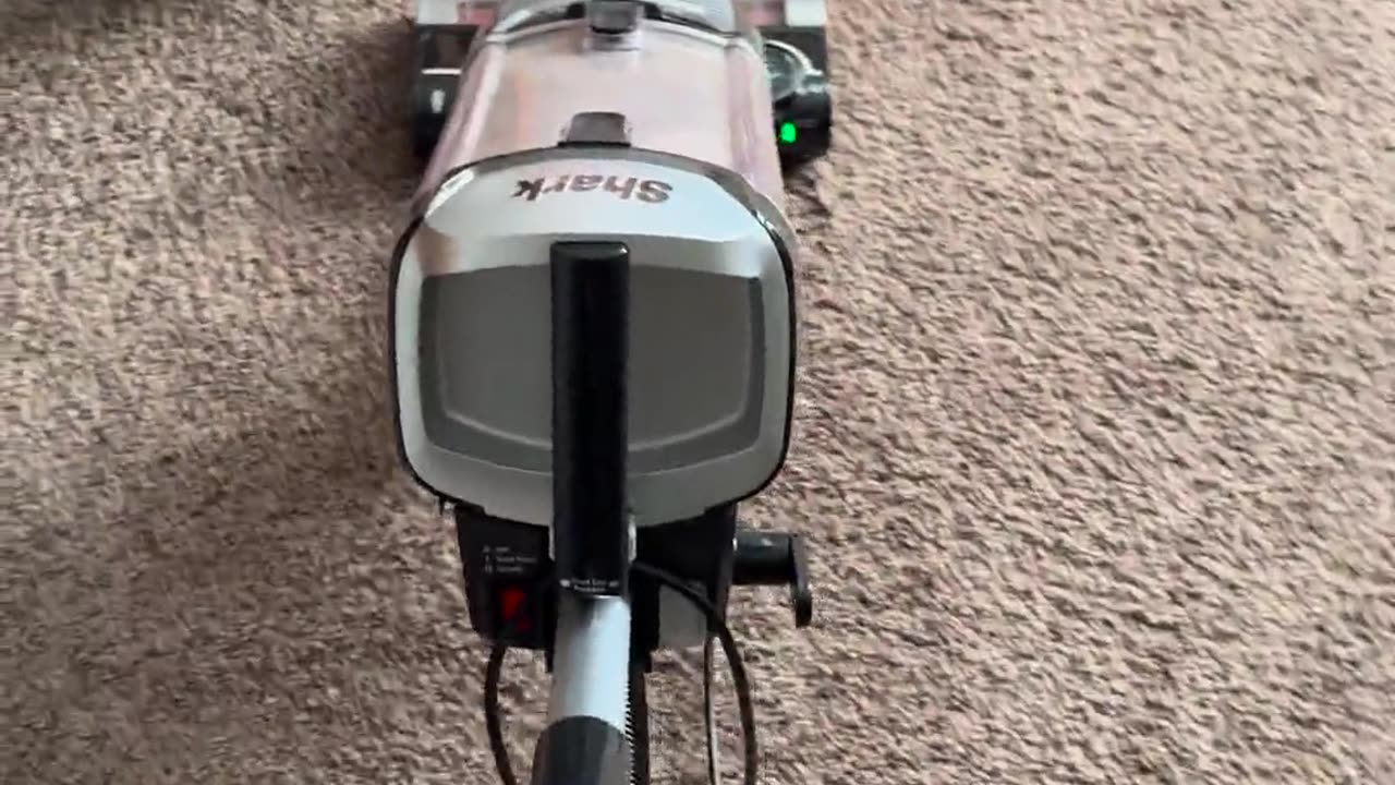 😂🐱 Cat's Reaction to Vacuum! | FunFM