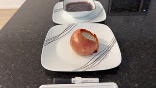 MEAL OF THE DAY DEDICATED