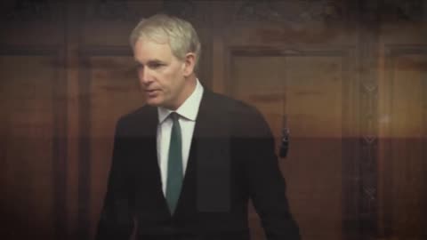 If you love this country and it's history have listen to Danny Kruger give this speech