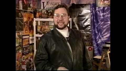 VICTORY VIDEOS CLASSICS (A LOOK BACK 1986-1992)
