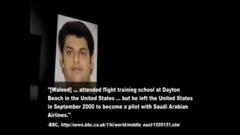 9/11 - What Happened to the Planes and Passengers?