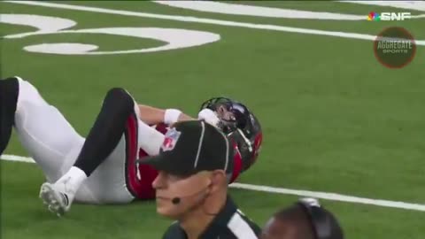 Baker Mayfield has been ruled OUT for the remainder of the game