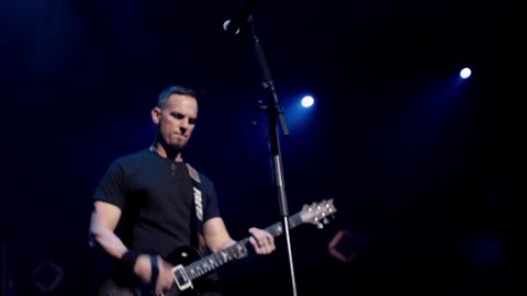 Alter Bridrockge - Words Darker Than Their Wings (Live At The Royal Albert Hall)