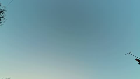 Sky Watch #791 - 10/12/2025 - 4K