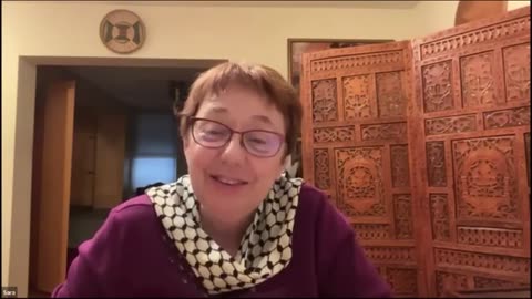 [ICSS 20251012] Role of China & Russia in the Anti-imperialist Struggle / Sara Flounders