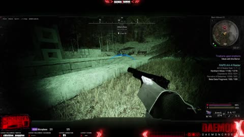 Stalcraft X - Day 6 | Story Playthrough • RTX 3060 • Gameplay