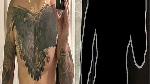 Country Star Kane Brown Shows Off Insane Body Tr