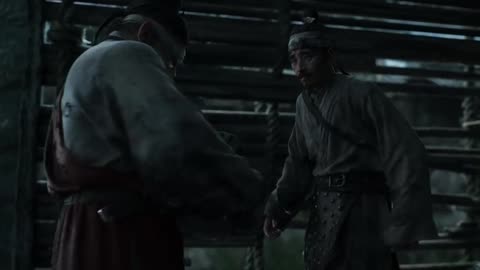 Game Science's New Title | Black Myth: Zhong Kui - Teaser Trailer (English Dub)