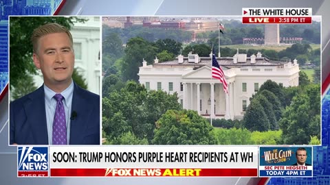 Almost 100 Purple Heart recipients to be honored at the White House