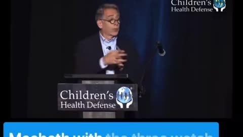 Most parents have no idea what's in modern vaccines