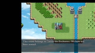 Destined for Death - Road to Paradise: The Dragon Pt.2
