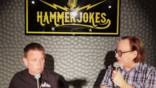 Mickey Talks EP: 142 - Jim Bryan