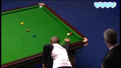 Ronnie O’Sullivan Best Shots & Genius Moments