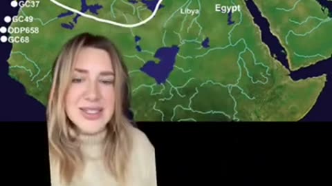 A whole group of people just wiped from the timeline, ehhhh ~ by Jahannah James