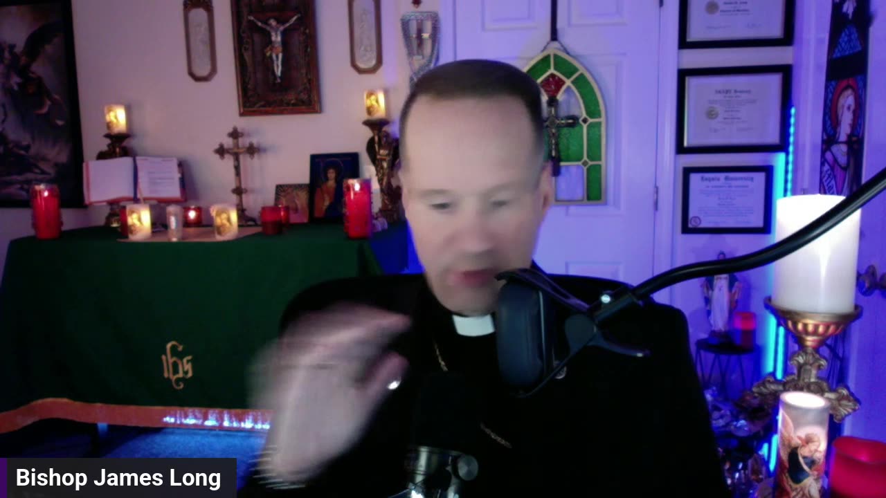 Bible Study