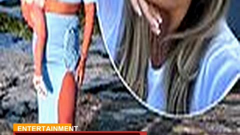 Shaughna Phillips Reveals She Was Doing Pregnancy