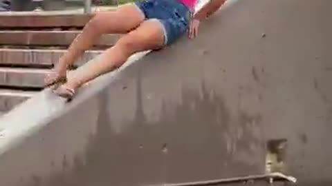 Phone Thief Prank