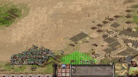 Stronghold Crusader