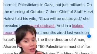 CONFIRMED: 83% of Gaza Casualties have been Civilians!