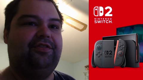 Nintendo Switch 2; Pure Evil