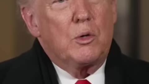 Trump addresses Renee Good and Alex Pretti shootings