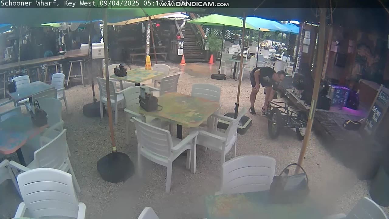 SEPTEMBER 4 2025 LIVE AT SCHOONER WHARF BAR PART 1