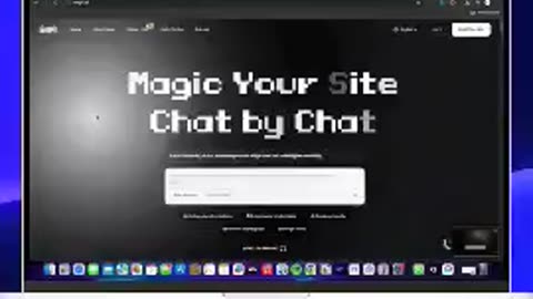 Build a Full Website Without Coding | Easy Website Builder Tutorial