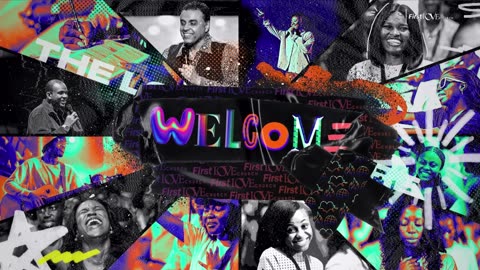 The First Love eXperience LIVE From The First Love Center | Sunday 31st Aug 2025