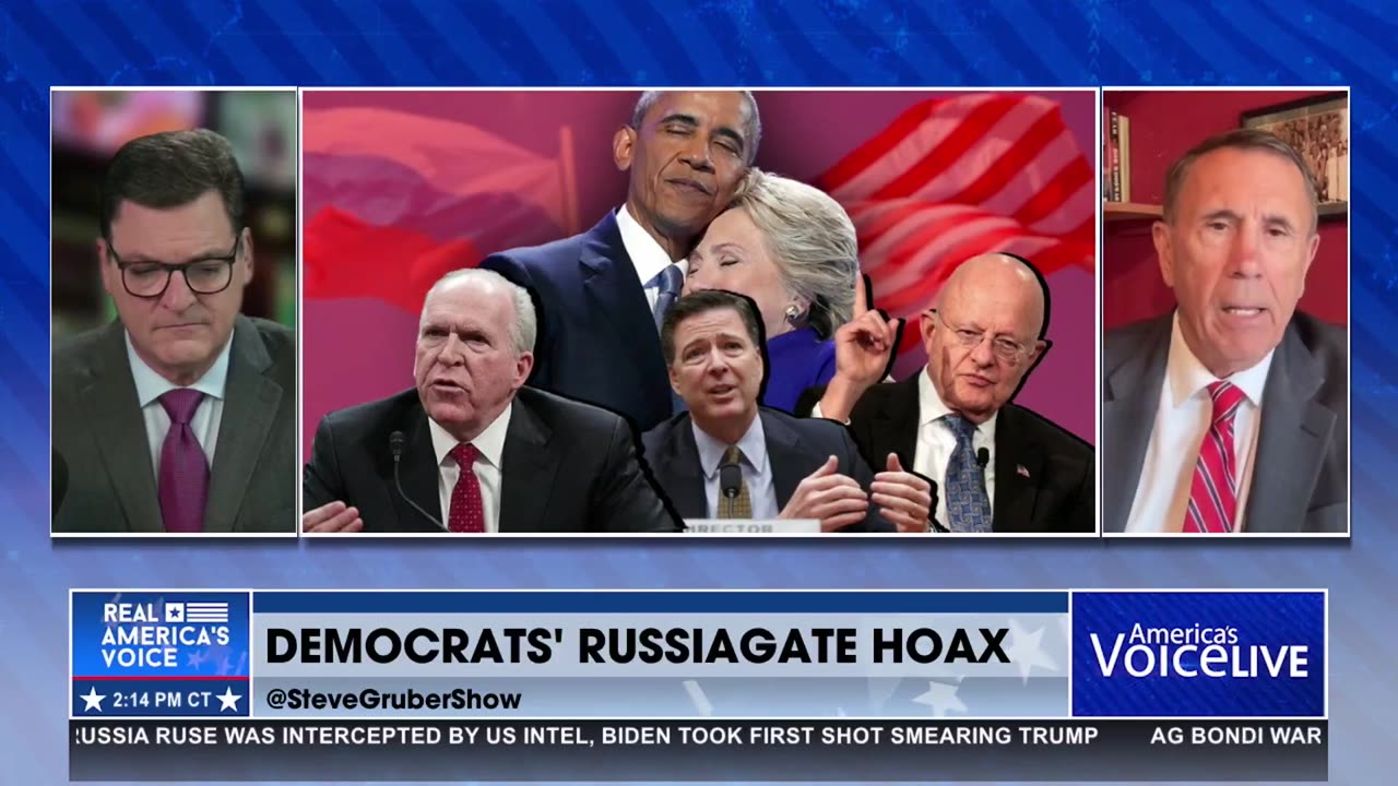 “ALL HANDS ON DECK”—HARVEY CALLS FOR DOJ TO PROSECUTE