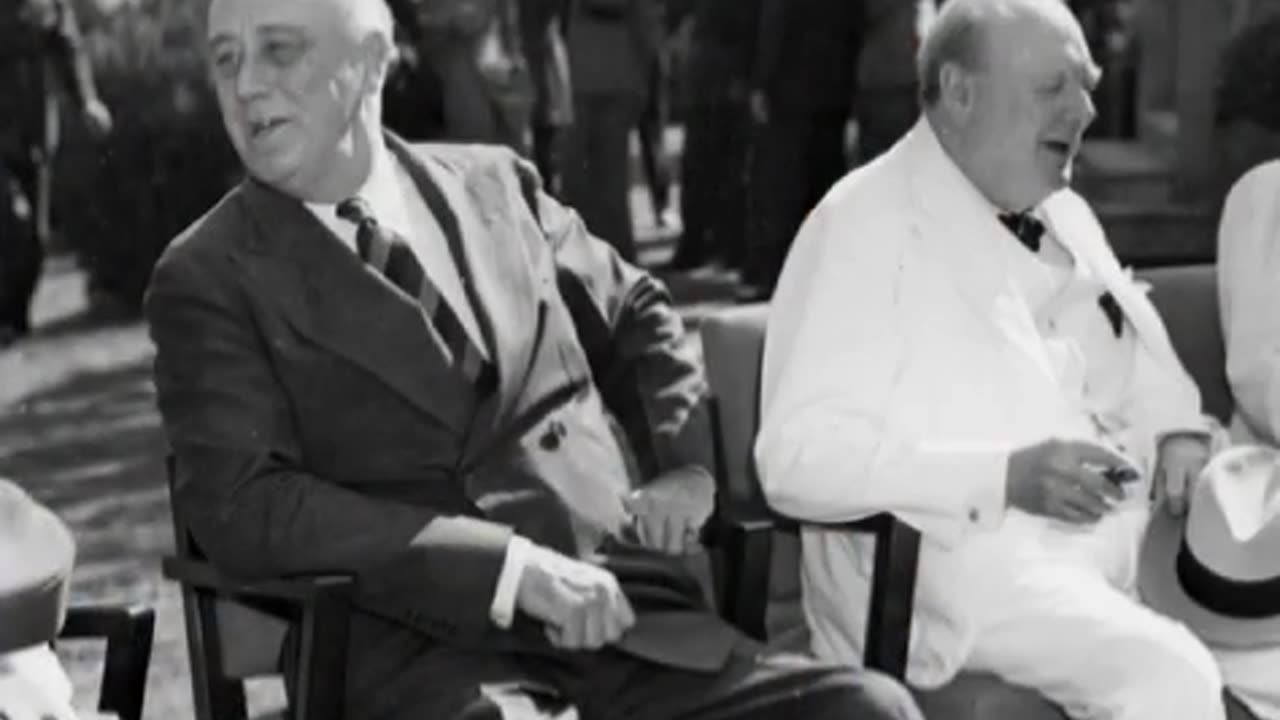 FDR and the Grace Tully Archive