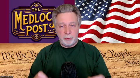 The Medlock Post Ep. 230: Hooray for the “Red, White and Blue”