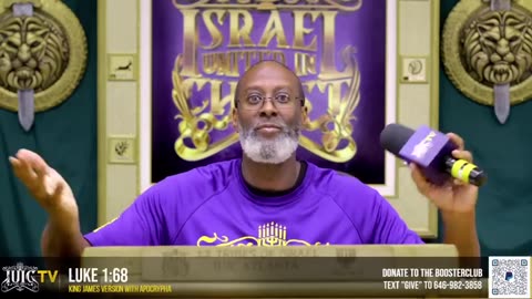 Salvation For Everyone Or Israel?? || 15 Minutes W/ The Captains