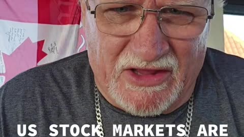US stock markets are manipulating metals?why are you paying taxes? mortgages?