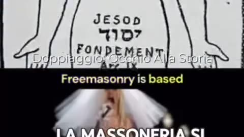 L’ORDINE MONDIALE EBRAICO E LA KABBALAH OCCULTA