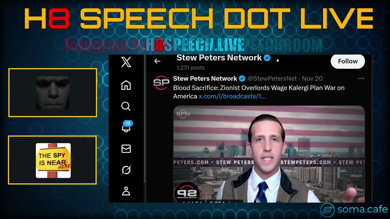 The Churn Is Good for US - Trump is Setting Us Up for a Big WIN!