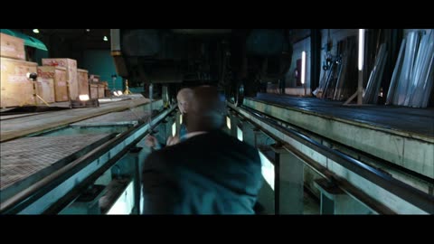 hitman fo hire (barcoded mind programed slave)