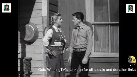 Annie Oakley Public Domain TV Cont.