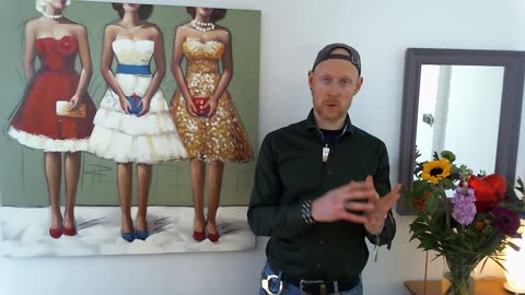 Book Title Explained by PlayMale (Confidently Dating Women)