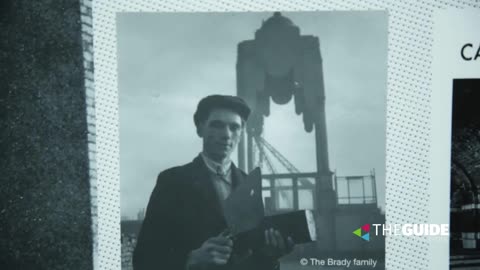 Liverpool Metropolitan Cathedral launches exhibition inside The Lutyens Crypt | The Guide Liverpool