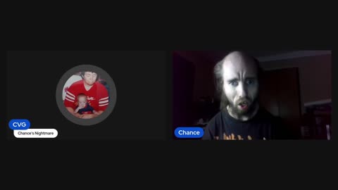 CVG 12-08-25 Cyraxx on CVG's panel