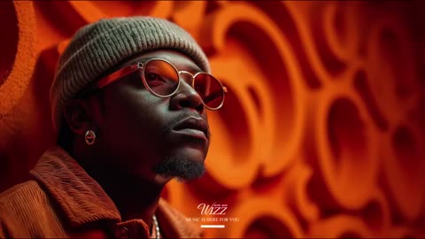 VK Soul Jazz Hip-Hop Brave – Strength doesn’t shout — it stays
