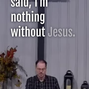 Charlie Kirk was a faithful servant dedicated life to truth, logic, reason. Ready to carry on?